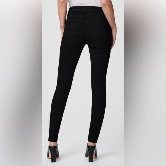 NWT Paige jeans - Picture 3 of 9